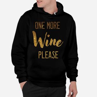 Wine Glass Wine Saying Sweatshirt Hoodie | Crazezy