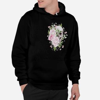 Womens I Like Murder Shows Comfy Clothes And Maybe 3 People Hoodie | Crazezy DE