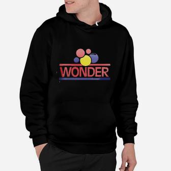 Wonder Hoodie | Crazezy UK