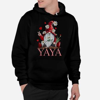 Yaya - Valentine Gnome Hoodie | Crazezy AU