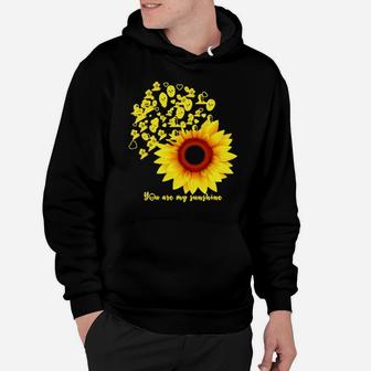 You Are My Sunshine Hoodie - Monsterry AU