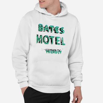 Bates Motel Hoodie - Thegiftio