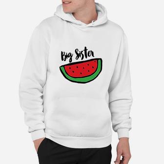 Big Sister Little Brother Hoodie | Crazezy
