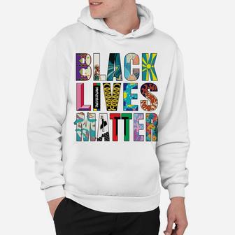 Black Lives Matter - Celebrate Diversity Hoodie | Crazezy AU