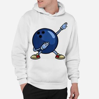 Bowling Ball Gift Pin Men Women Kids Youth Mom Alley Hoodie | Crazezy CA