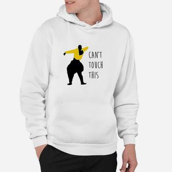 Can Not Touch This Mc Hammer Hoodie | Crazezy CA