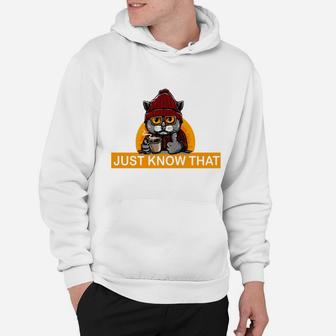 Coffee Spelled Backwards Is Eeffoc Cats Drink Coffee Sweatshirt Hoodie | Crazezy AU