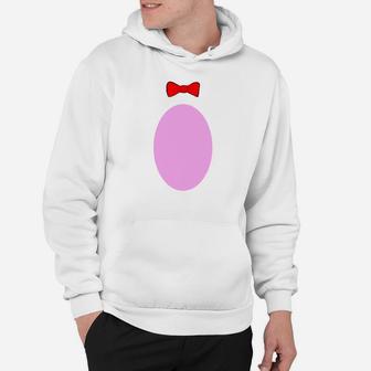 Easter Bunny Lazy Costume Hoodie - Thegiftio UK