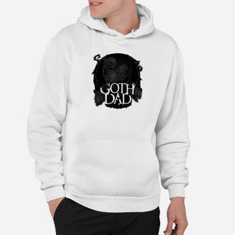 Goth Dad The God In The Field Hoodie - Thegiftio