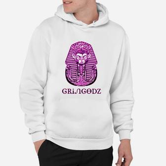 Gringodz Warum Glaubten Sie Nicht An Mich  Hoodie - Seseable