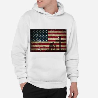 Home Of The Free Because Of The Brave - Veterans Tshirt Hoodie | Crazezy AU