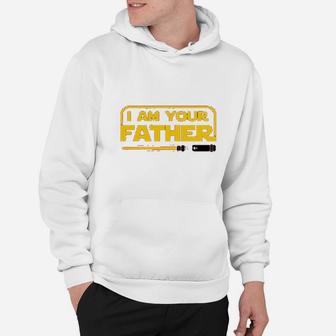 I Am Your Father Hoodie | Crazezy UK