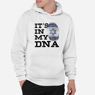 It Is In My Dna Hoodie | Crazezy