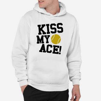 Kiss My Ace Tshirts Mens Premium Tshirt Hoodie - Thegiftio