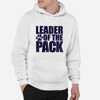 Leader Of The Pack Hoodie - Thegiftio UK
