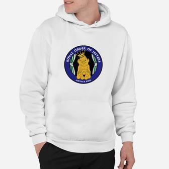 Mens Royal Order Of Jesters Hoodie - Thegiftio