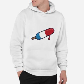 Not Going To Lick Hoodie | Crazezy