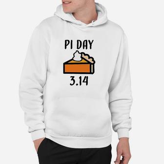 Pi Day 314 Hoodie | Crazezy