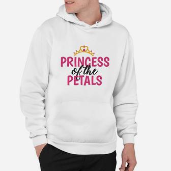 Princess Of The Petals Hoodie | Crazezy CA