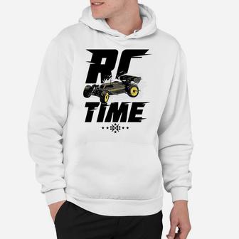 Rc Car Racing Gift For An Rc Racer Hoodie | Crazezy