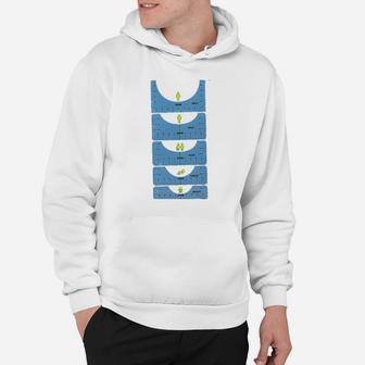 Ruler Guide Alignment Tool Hoodie | Crazezy CA