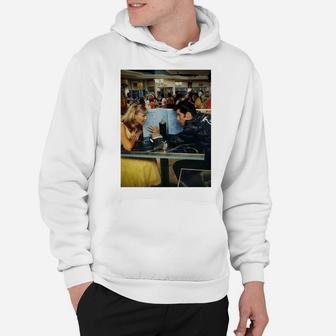 Sandy And Danny Grease Hoodie | Crazezy AU