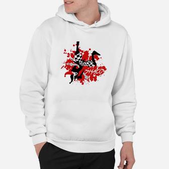 Shaco, The Demon Jester Hoodie - Thegiftio