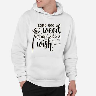 Some See Others See A Wish Hoodie | Crazezy AU