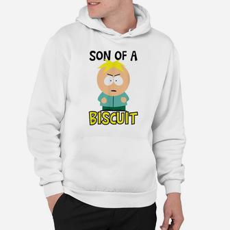 Son Of A Biscuit Hoodie | Crazezy CA