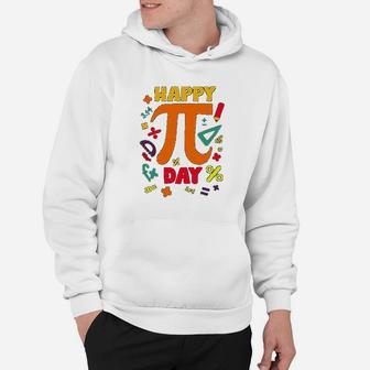 Styles Ultimate Pi Day Black Nerdy Science Hoodie - Thegiftio