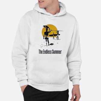 The Endless Summer Hoodie | Crazezy