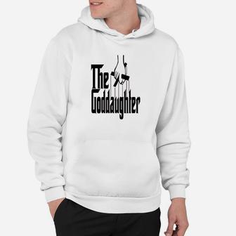 The Goddaughter Cute Hoodie - Thegiftio