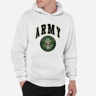 United States Army Hoodie | Crazezy CA