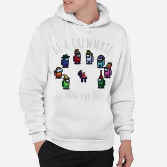 Video Game Positive Message Be A Helper Clever Design Hoodie | Crazezy UK