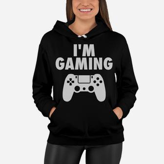 Gamer Gifts For Teen Boys 8-12 Teenage Him Christmas Gaming Women Hoodie | Crazezy AU