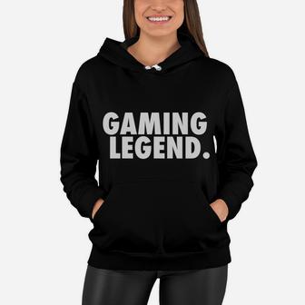 Gaming Gift For Teen Boys Teenage Boyfriend Christmas Gamer Women Hoodie | Crazezy