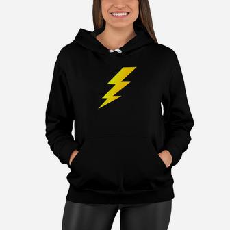 Lightning Bolt Power Of Zeus Greek Gods Men Kids Women Hoodie - Thegiftio UK