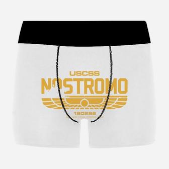 Nostromo Men's Boxers - Seseable