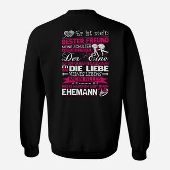 Diesen Mädchen Liegestütze Ihre Ehemann Tanktop Sweatshirt - Seseable