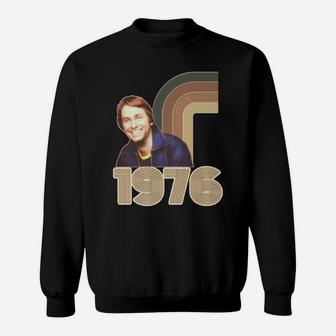 1970'S Retro Tv Jack Tripper Sweatshirt | Crazezy