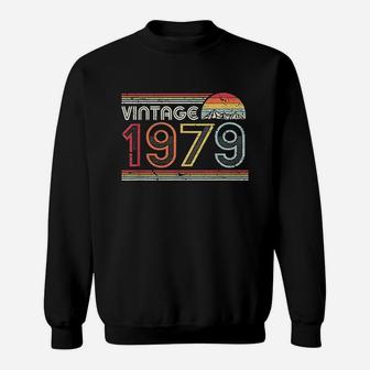 1979 Vintage Sweatshirt | Crazezy