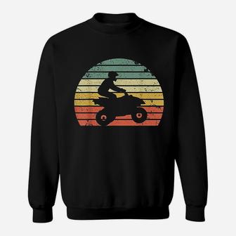 4 Wheeler Sweatshirt | Crazezy UK