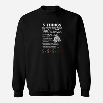 5 Things You Should Know About This Sweatshirt - Monsterry DE