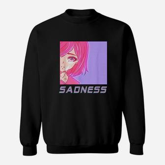 90S 80S Retro Aesthetic Sweatshirt | Crazezy AU