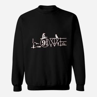 Aganmi Casual Graphic Sweatshirt - Thegiftio