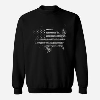 American Acid Sweatshirt | Crazezy CA
