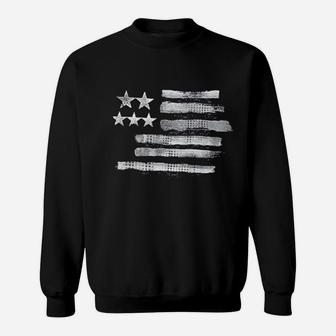 Americana Collection Sweatshirt | Crazezy CA