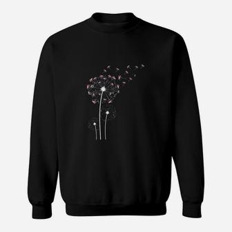 Animal Lover Gift Bird Sweatshirt | Crazezy