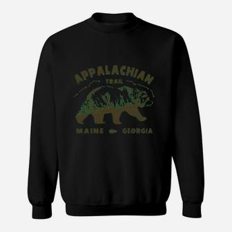 Appalachian Trail Sweatshirt | Crazezy