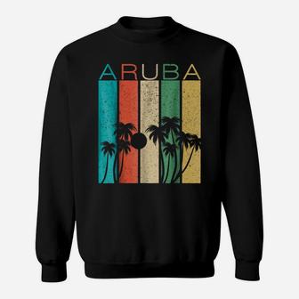Aruba T-shirt Aruba Souvenir Gift Sweatshirt - Thegiftio UK